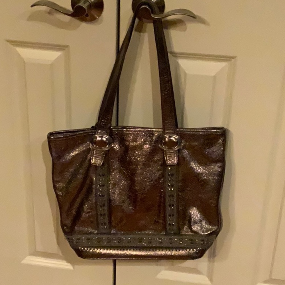 Brighton handbag.